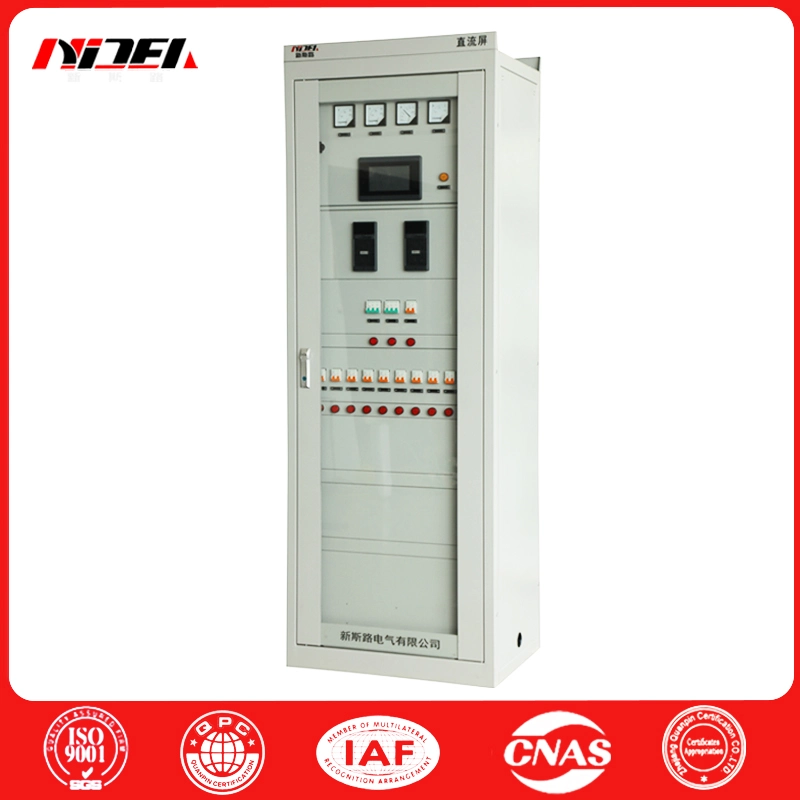 Panel dystrybucyjny 20AH-110V DC