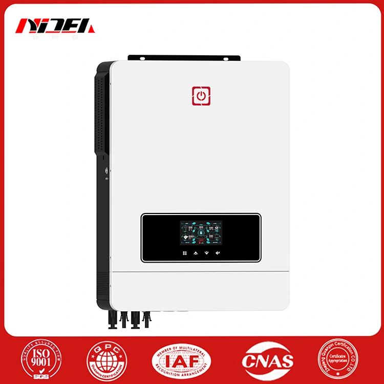 Seria Max House House off Grid Inverter
