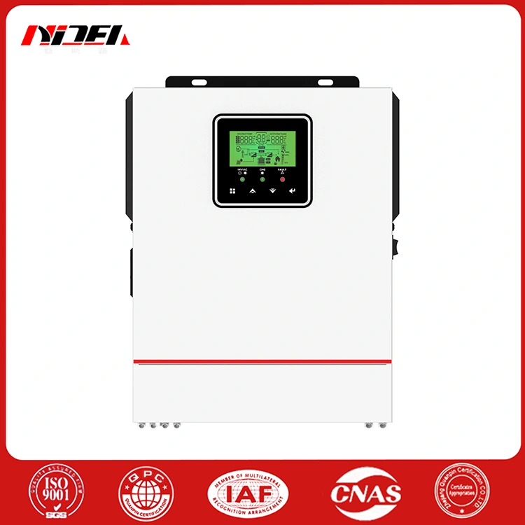NMS Series1000W1000VA Fobowoltaic Falterer