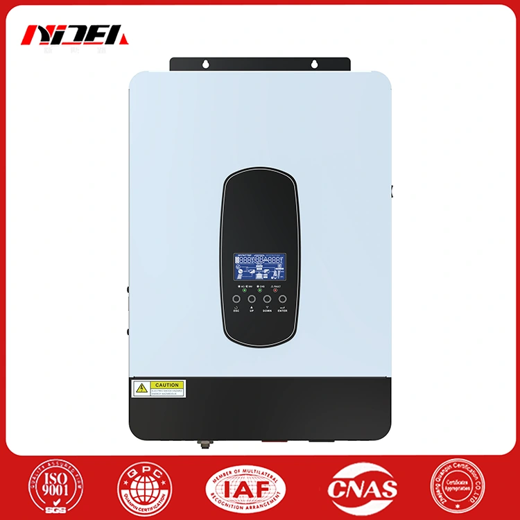 Seria SP 4200VA/3800W Fotowoltaiczna magazynowanie energii